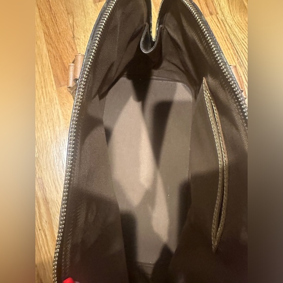 AUTHENTIC LOUIS VUITTON Alma PM Vintage Handbag - Picture 14 of 16